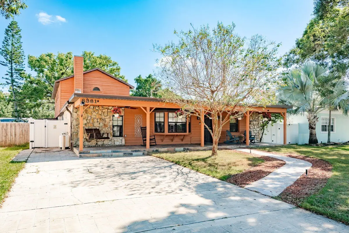 8381 56th Way N, Pinellas Park, FL 33781 - #1