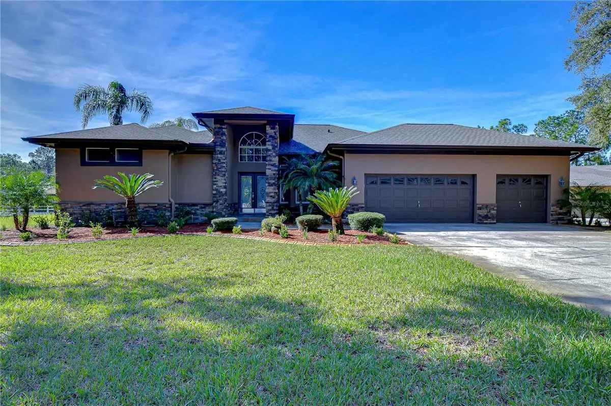 8345 Shenandoah Run, Wesley Chapel, FL 33544 - Image #1