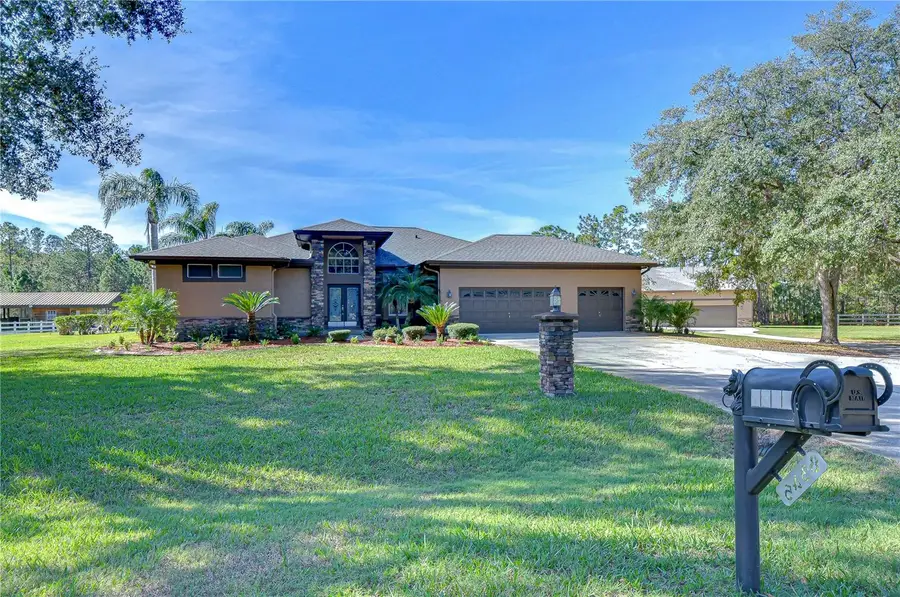 8345 Shenandoah Run, Wesley Chapel, FL 33544 - Image #2