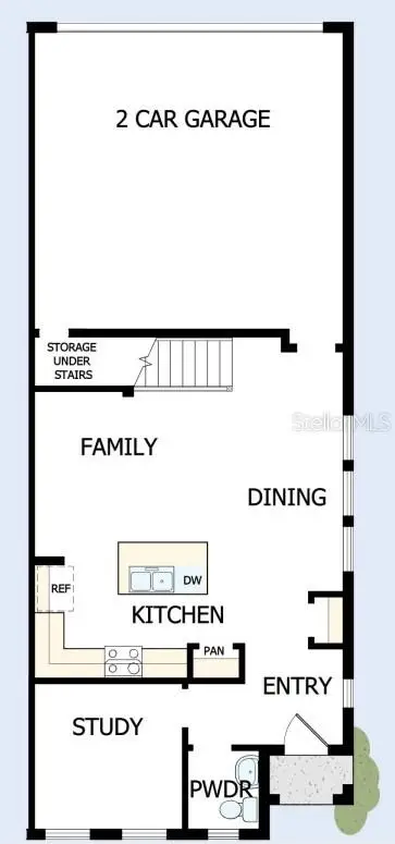 4317 Roush Avenue, Orlando, FL 32803 - Image #2