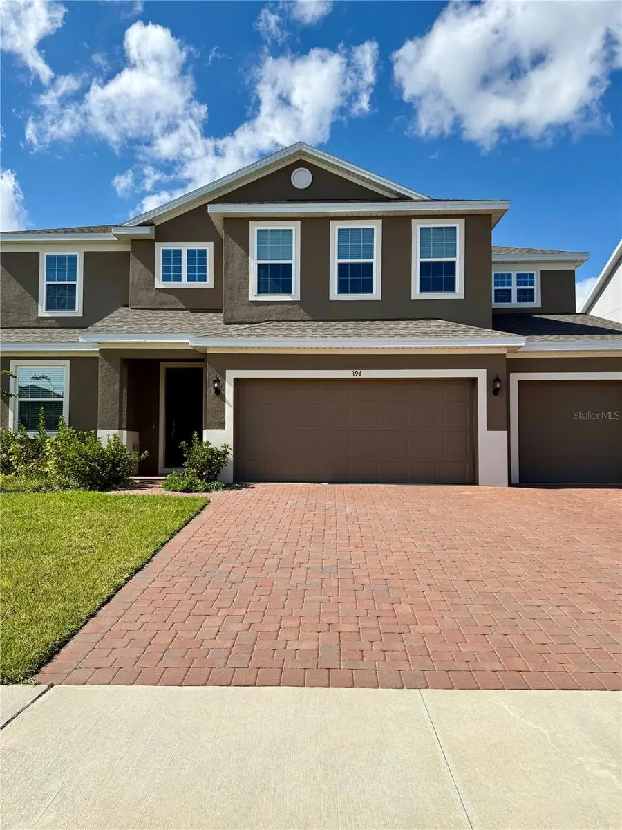 394 Switchgrass Loop, Minneola, FL 34715 - Image #2