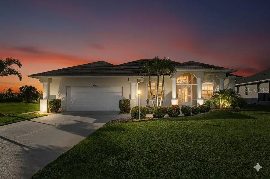 15626 Meacham Circle, Port Charlotte, FL 33981 - Image #2