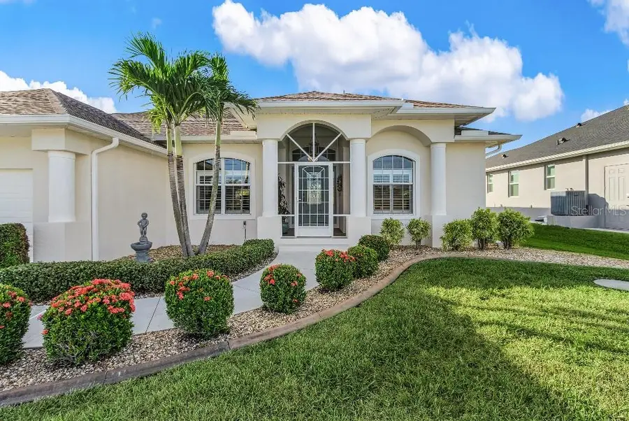 15626 Meacham Circle, Port Charlotte, FL 33981 - Image #3