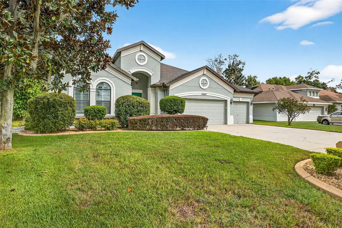 3420 Graycliff Lane, Brandon, FL 33509 - Image #1