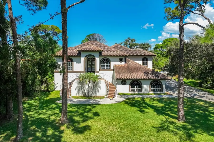 155 Sage Road, Crystal Beach, FL 34681 - Image #2