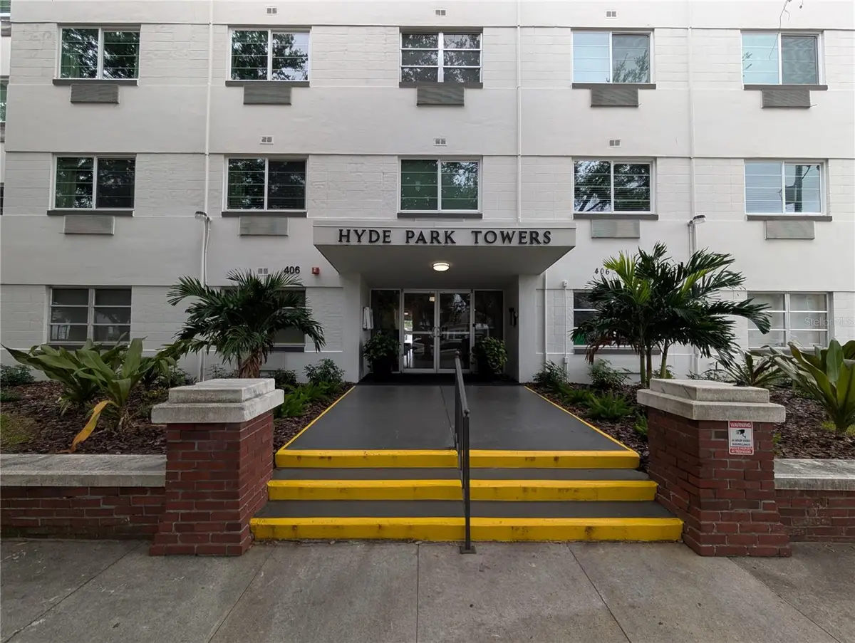 406 S Cedar Avenue #308, Tampa, FL 33606 - Image #1