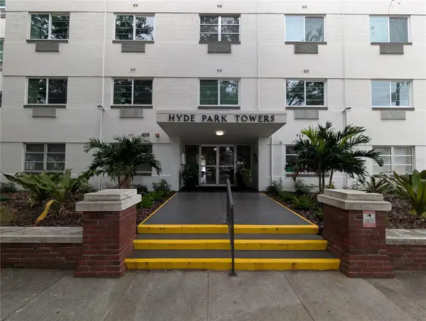 406 S Cedar Avenue #308, TAMPA, FL 33606