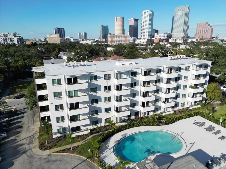 406 S Cedar Avenue #308, Tampa, FL 33606 - Image #2