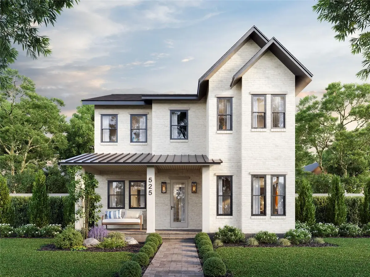 525 39th Avenue N, Saint Petersburg, FL 33703 - Image #1