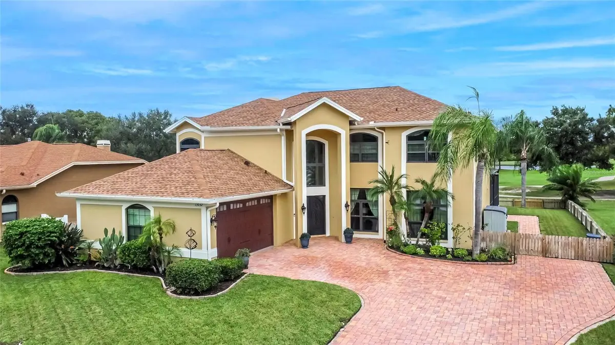 13032 Prestwick Drive, Riverview, FL 33579 - Image #1