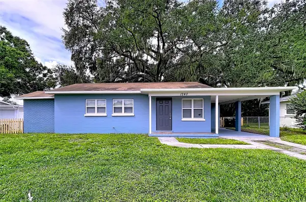 1240 Woodland Avenue, LAKELAND, FL 33801