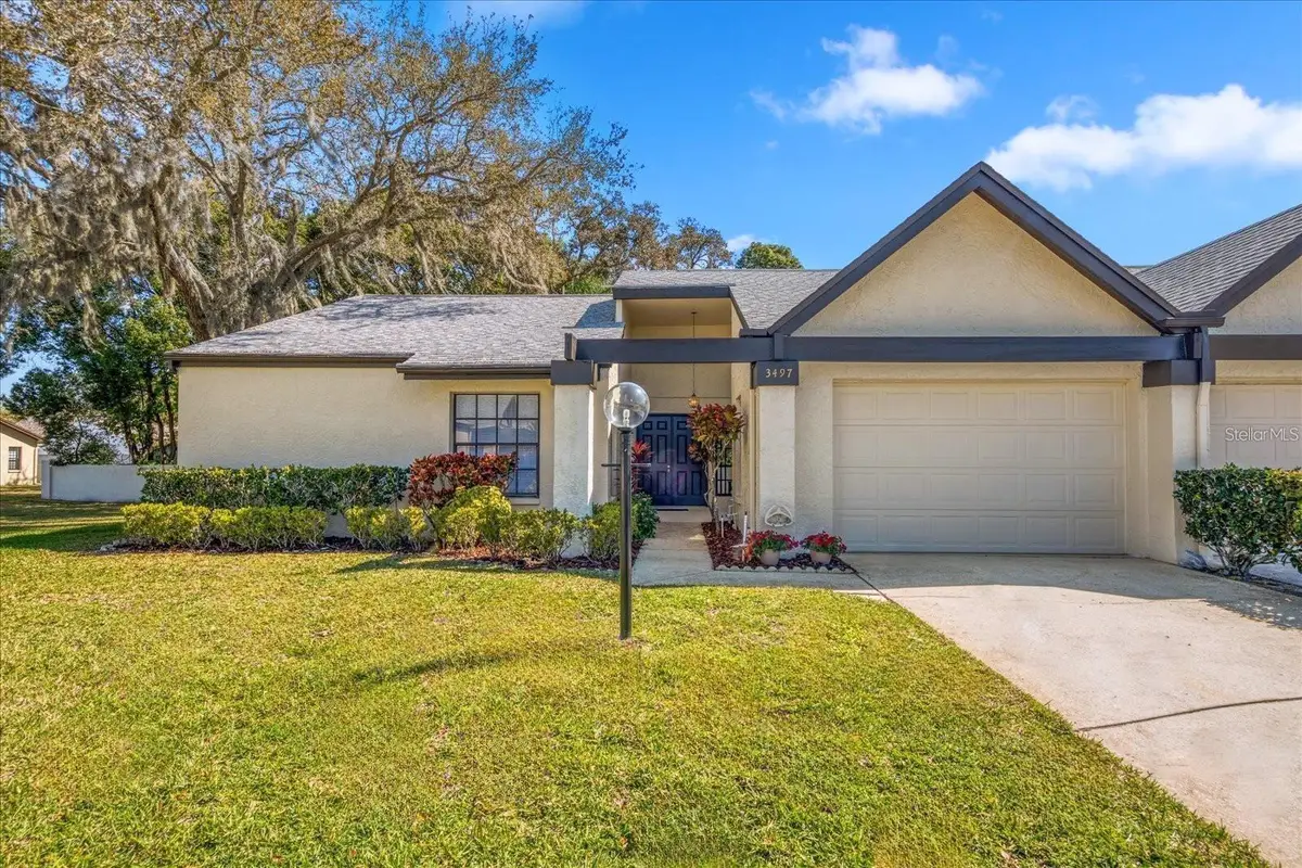 3497 Birchwood Court, Palm Harbor, FL 34684 - Image #1