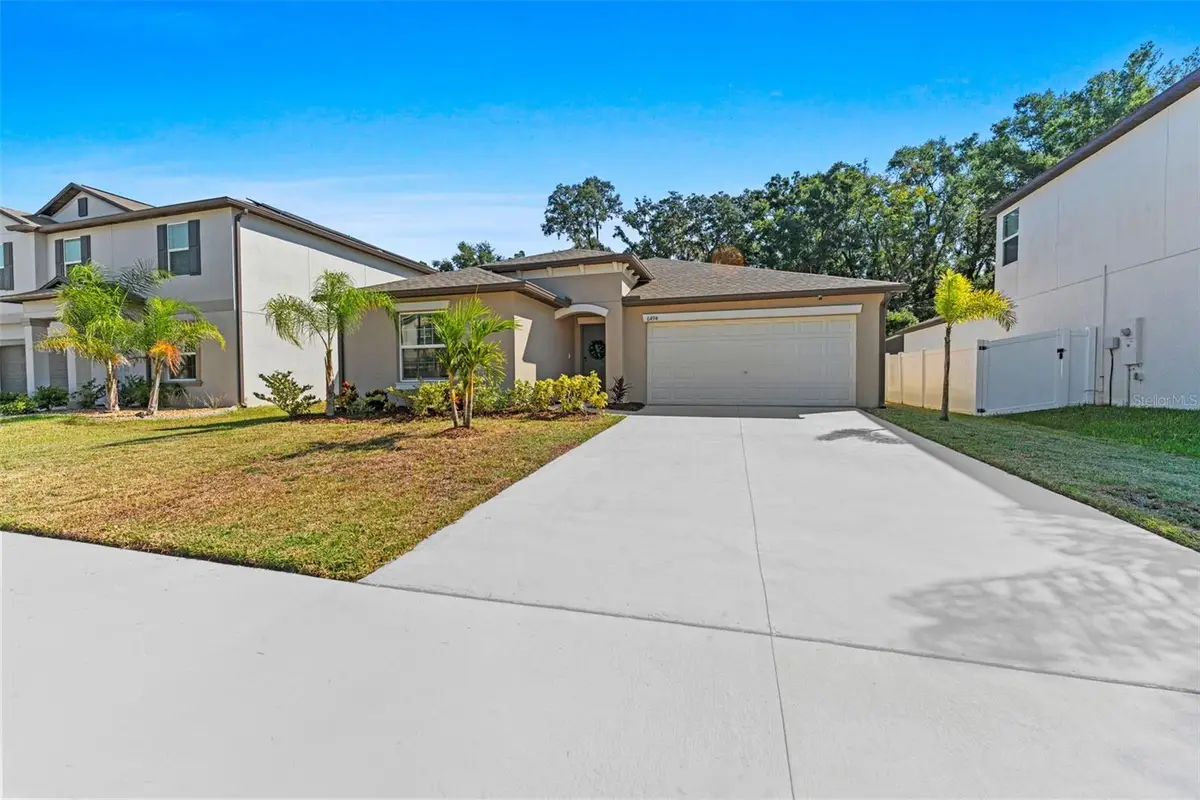 6494 Beverly Hills Drive, Zephyrhills, FL 33541 - Image #1