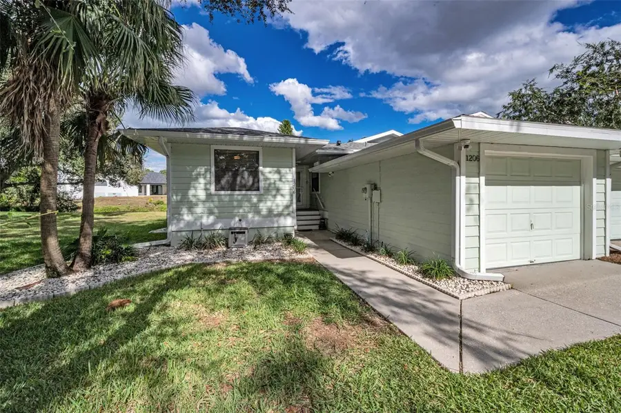 1206 S Pointe Alexis Drive, Tarpon Springs, FL 34689 - Image #2