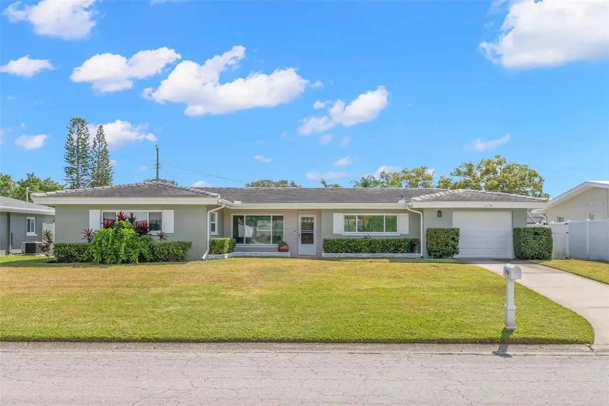 2196 Indian Avenue S, Belleair Bluffs, FL 33770 - Image #1