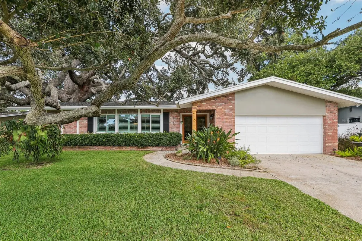 2353 Demaret Drive, Dunedin, FL 34698 - Image #1