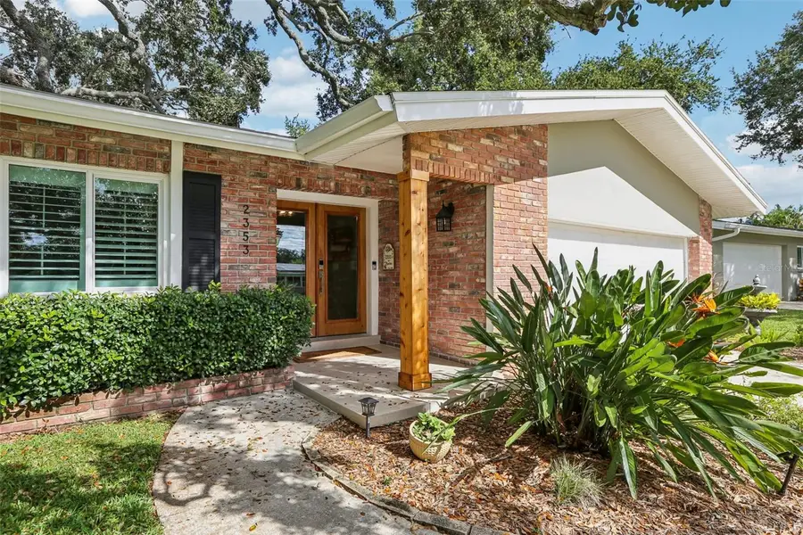 2353 Demaret Drive, Dunedin, FL 34698 - Image #3
