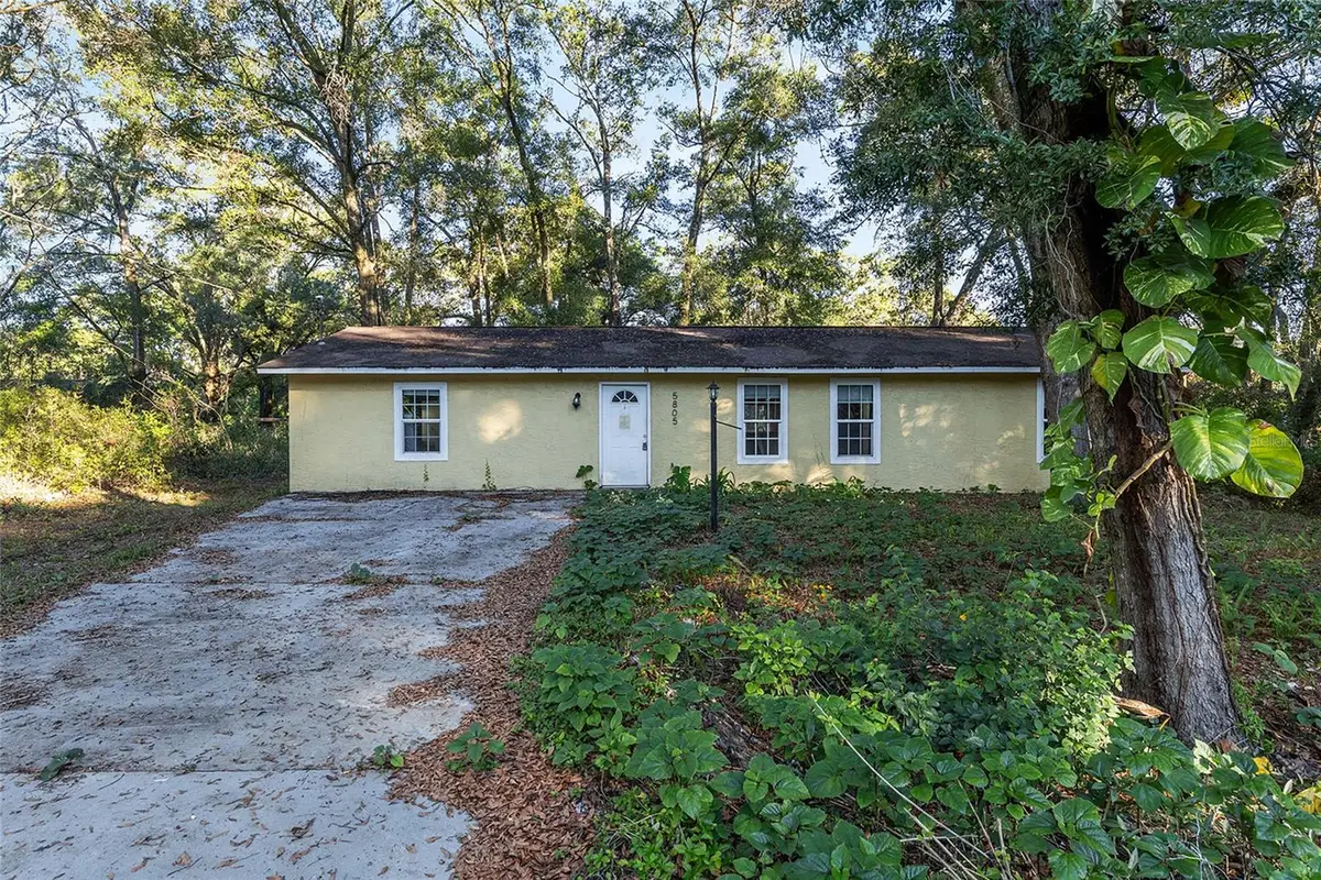 5805 NW 16 Street, Ocala, FL 34482 - Image #1