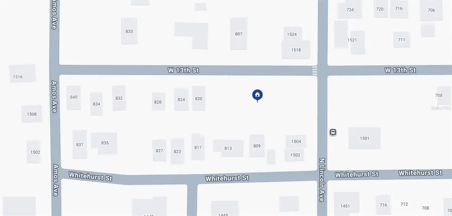 806 W 13th Street, Lakeland, FL 33805 - Image #2