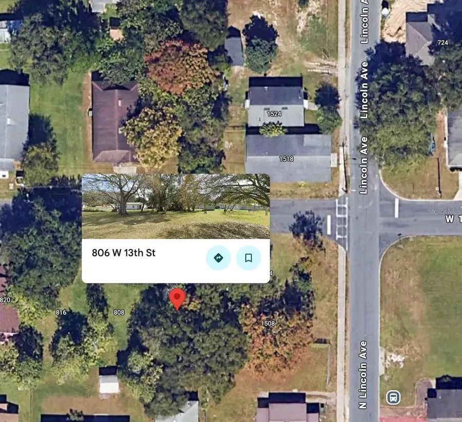 806 W 13th Street, Lakeland, FL 33805 - Image #3