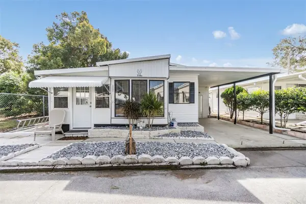 39334 Maher Drive, ZEPHYRHILLS, FL 33542