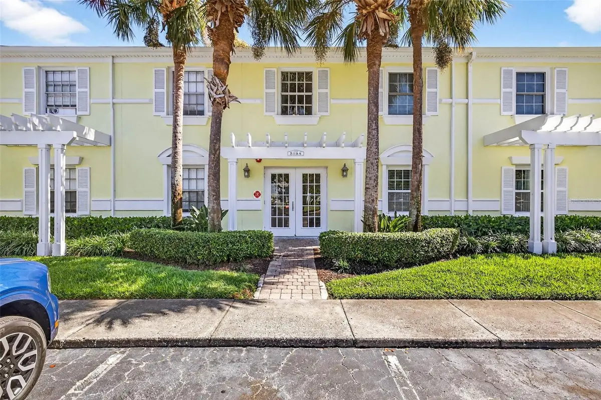 5184 Beach Drive Se #B, Saint Petersburg, FL 33705 - Image #1