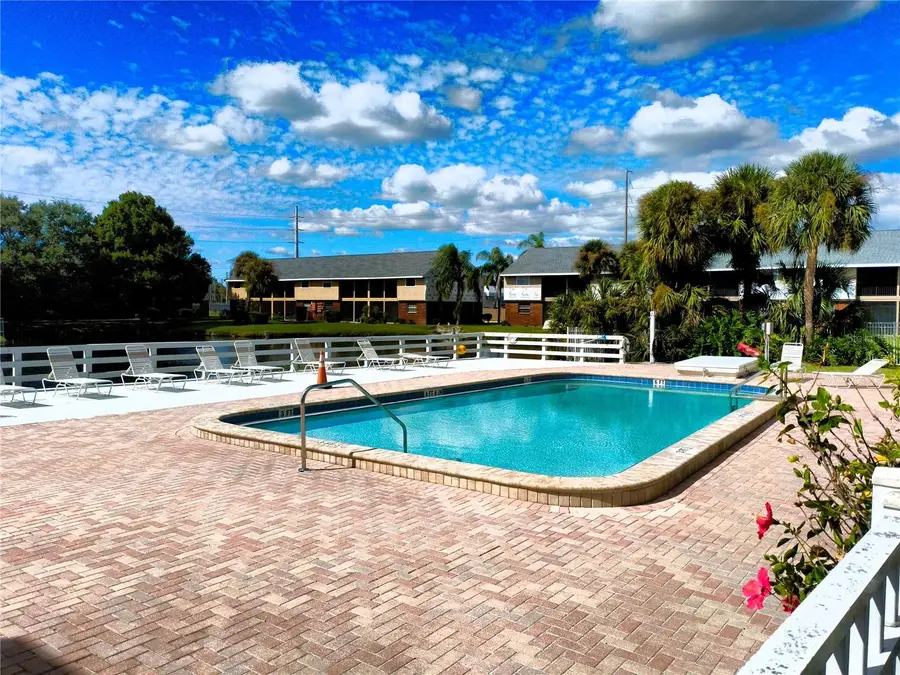 200 Country Club Drive #805, Largo, FL 33771 - Image #2