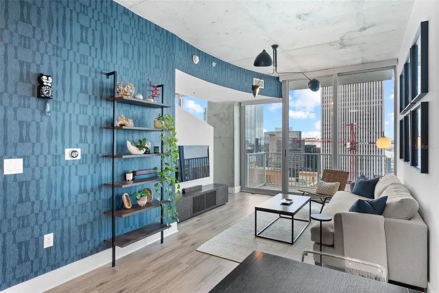 777 N Ashley Drive #1804, Tampa, FL 33602 - Image #3