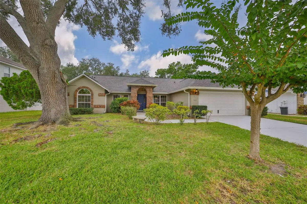 7412 Mint Julep Drive, Riverview, FL 33578 - Image #1