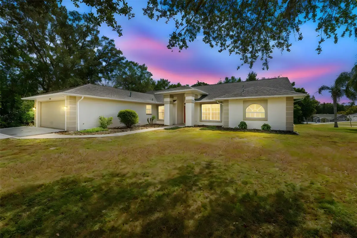 13210 Jessica Drive, Spring Hill, FL 34609 - Image #1