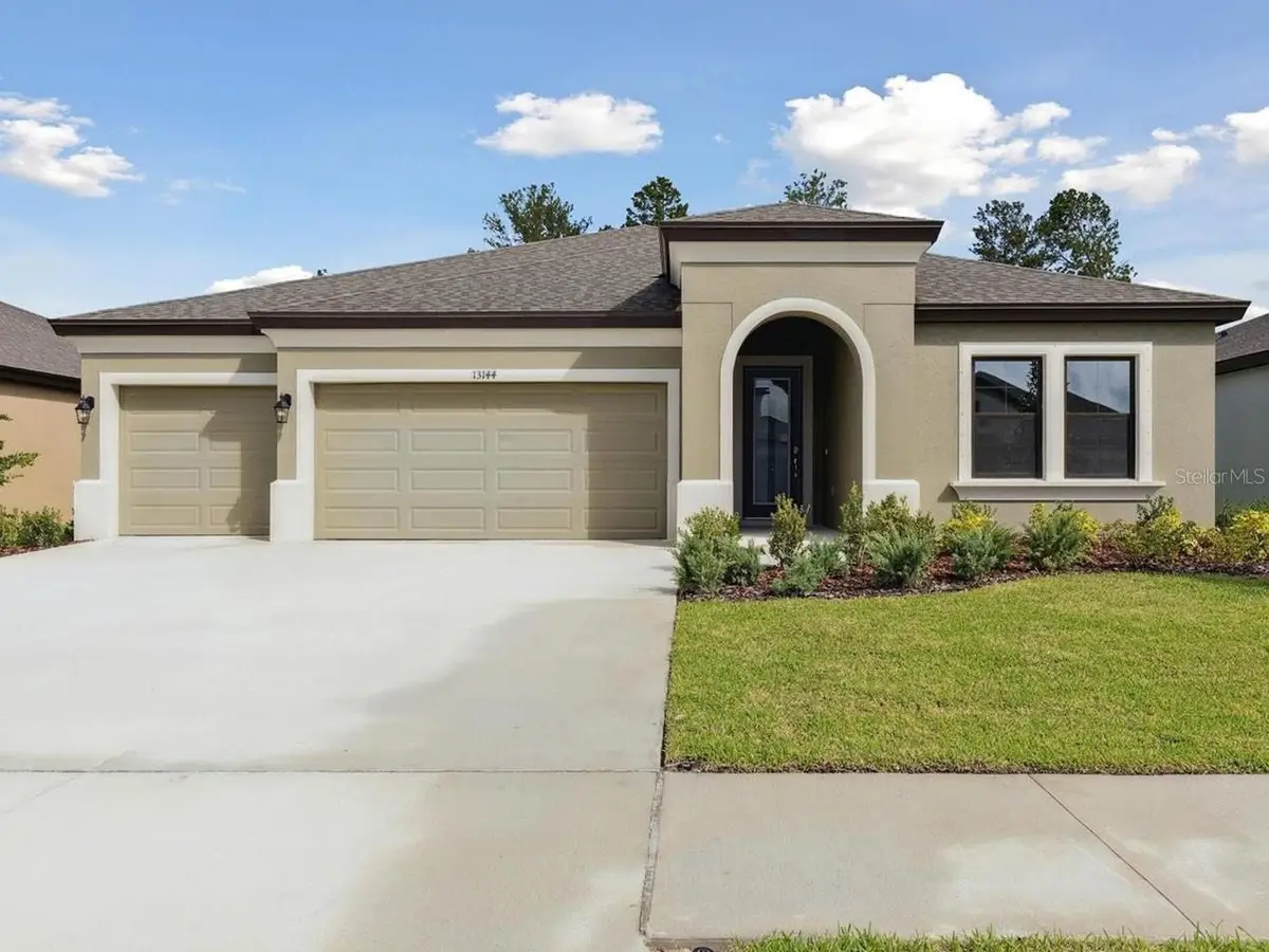 13144 Long Valley Circle, Spring Hill, FL 34609 - Image #1