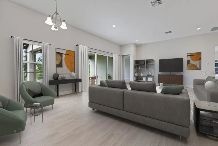 13144 Long Valley Circle, Spring Hill, FL 34609 - Image #3