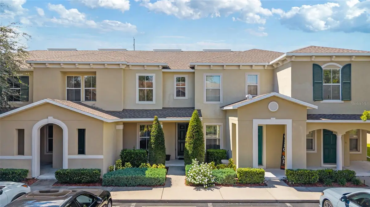 8110 Silent Creek Drive, Tampa, FL 33615 - Image #1