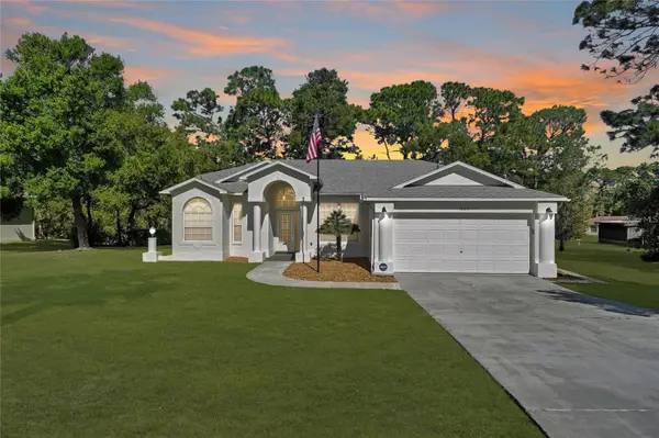 5223 Dellbrook Avenue, SPRING HILL, FL 34608