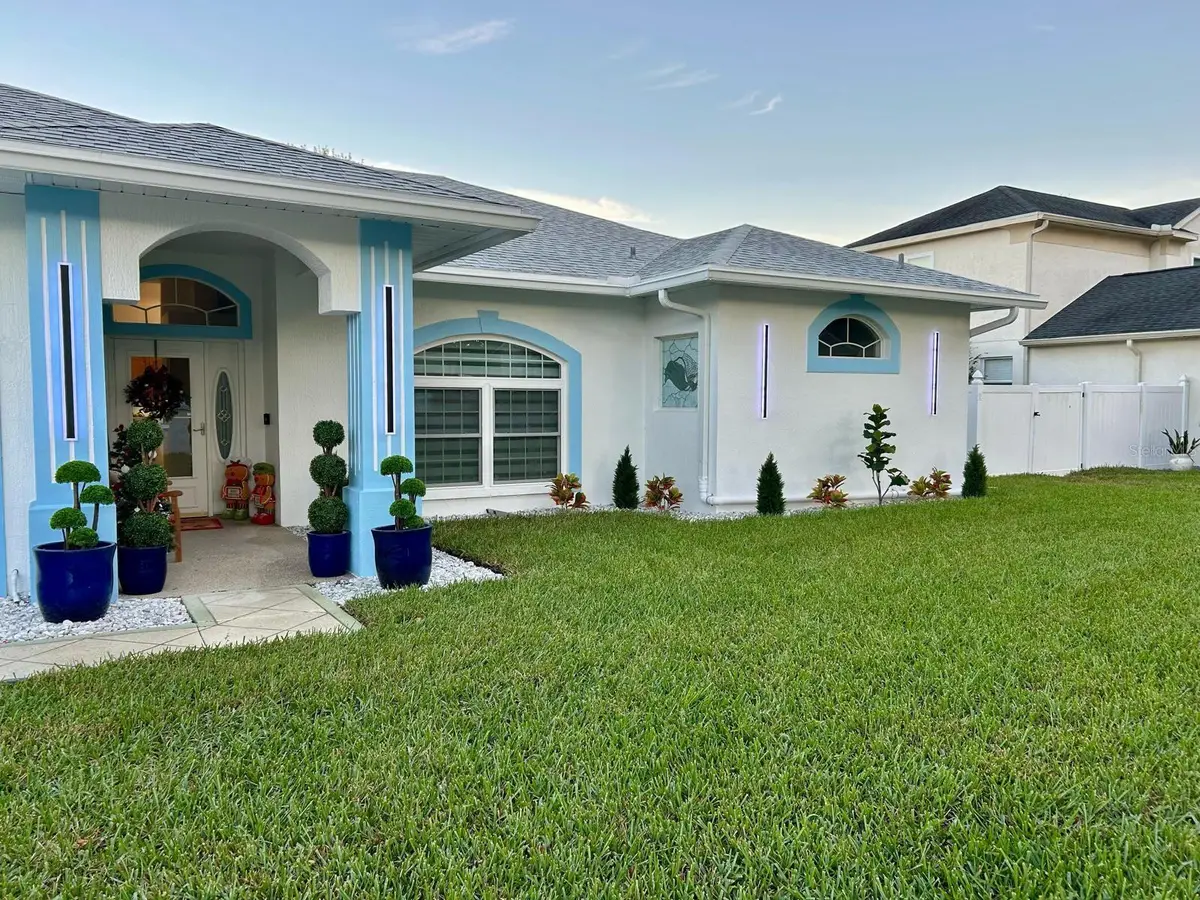 5870 Chaps Drive, Lakeland, FL 33812 - Image #1