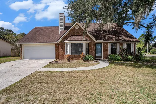 736 Sandy Creek Drive, BRANDON, FL 33511