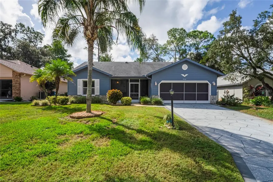 7112 Green Abbey Way, Spring Hill, FL 34606 - Image #2