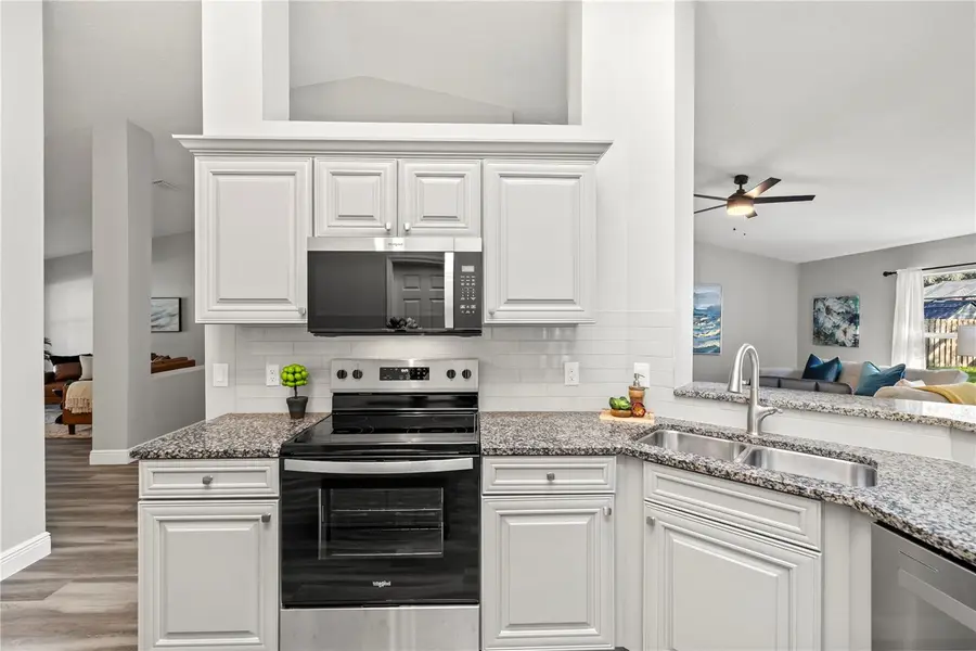 5311 Windbrush Drive, Tampa, FL 33625 - Image #2