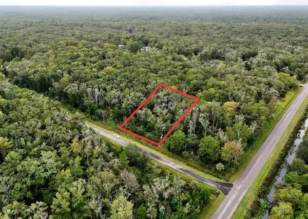 10615 Ruth Avenue, HASTINGS, FL 32145