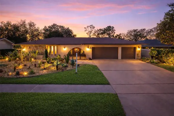 2721 Northridge Drive E, CLEARWATER, FL 33761