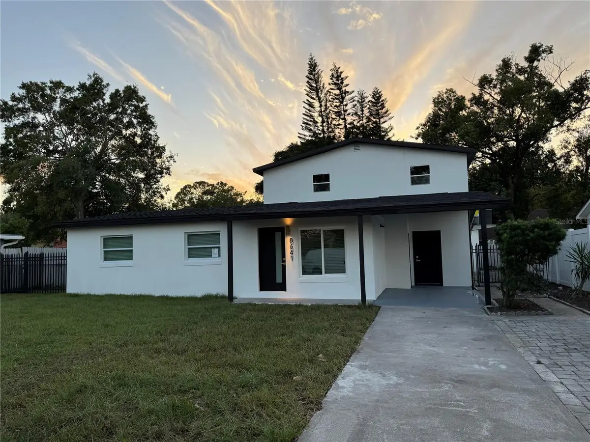8641 May Circle, Tampa, FL 33614 - Image #1