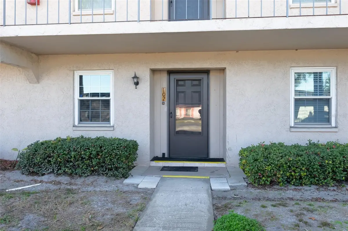 8693 Bardmoor Boulevard #102B, Seminole, FL 33777 - Image #1