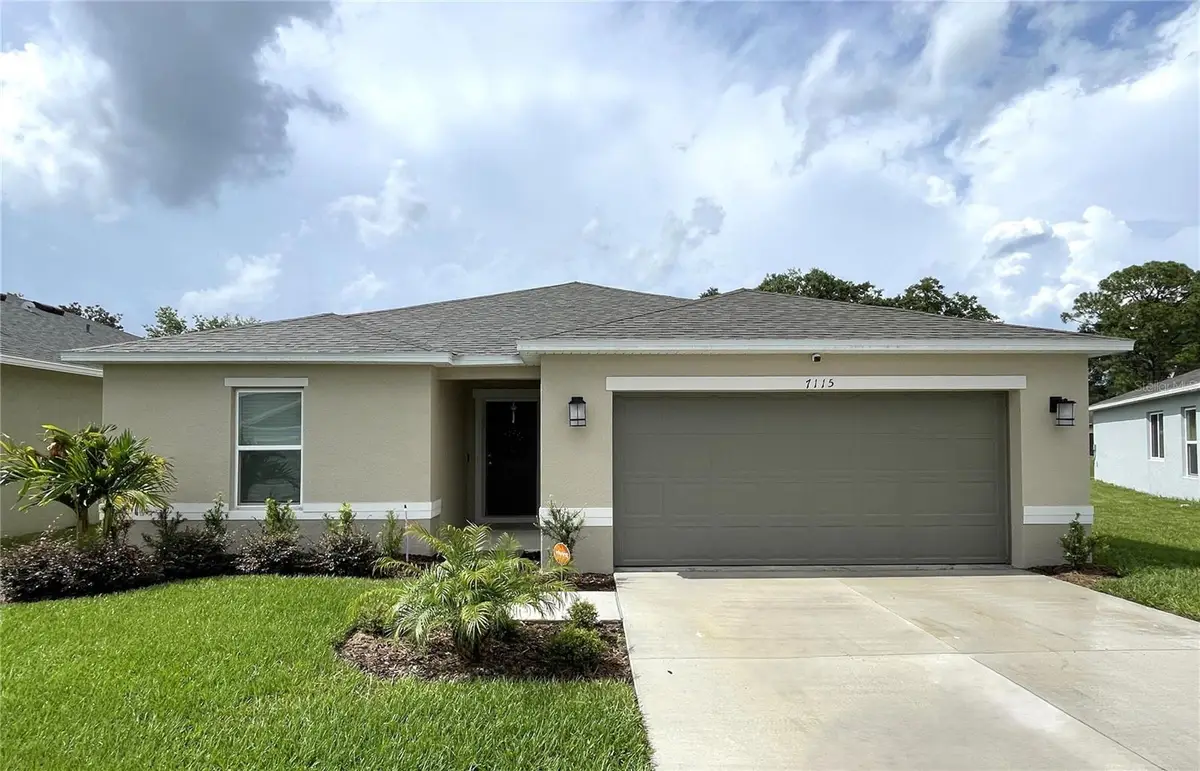 7115 Cruz Court, Lakeland, FL 33813 - Image #1