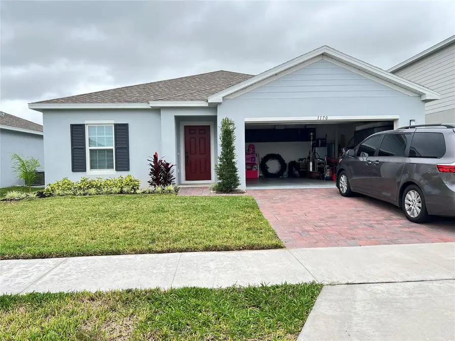 1170 Lexington Lane, Haines City, FL 33844 - Image #2