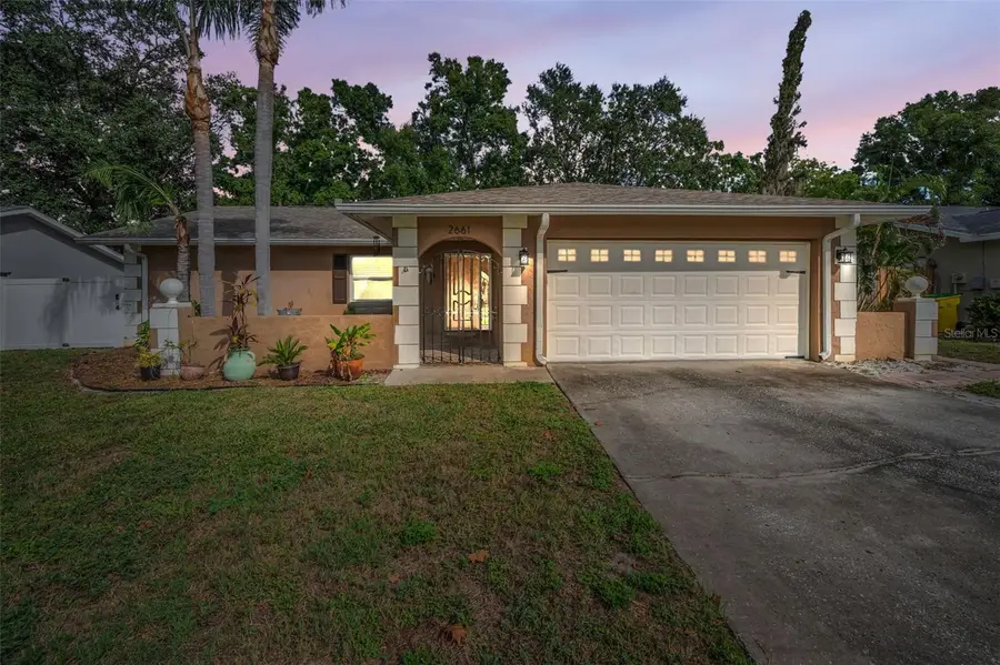 2661 Knoll Street E, Palm Harbor, FL 34683 - Image #2