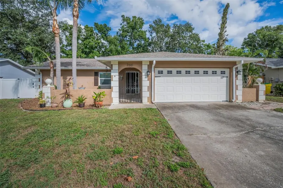 2661 Knoll Street E, Palm Harbor, FL 34683 - Image #3