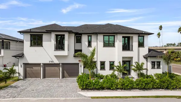 3701 S Lynwood Avenue, TAMPA, FL 33611