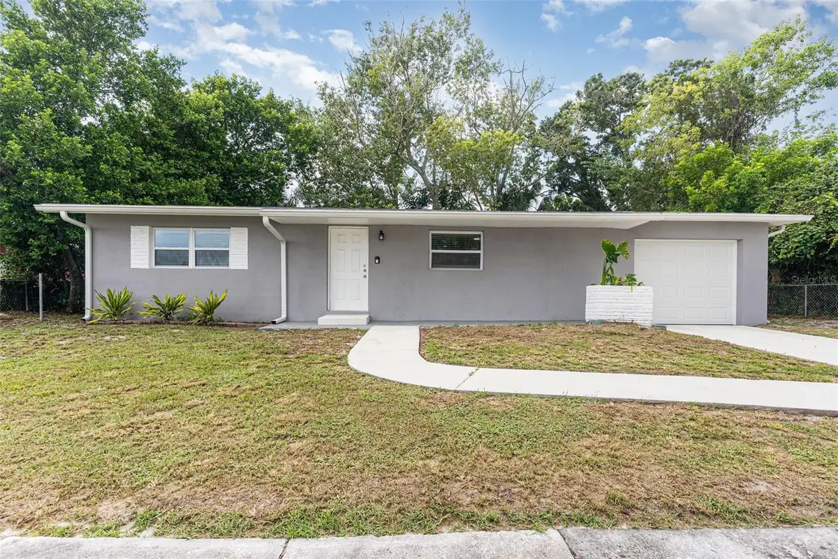 2019 Barkley Avenue, Melbourne, FL 32935 - Image #1