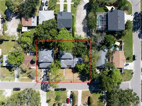 1730 Michigan Avenue Ne, ST PETERSBURG, FL 33703