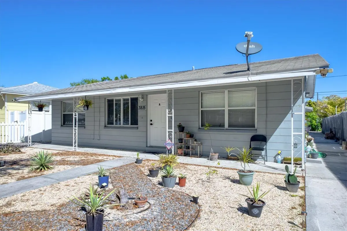 3815 1st Avenue N, Saint Petersburg, FL 33713 - Image #1